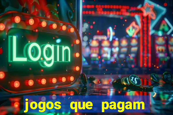 jogos que pagam pelo pagbank 2024